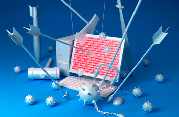 6.DDoS攻撃の代行業が暗躍。防衛のための対策が急務に